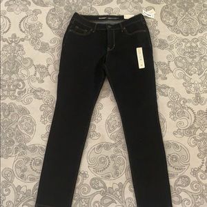 Old Navy Curvy Jeans